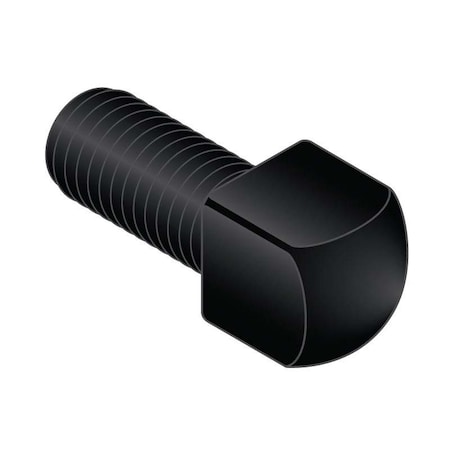 Huyett Sqr Head Set Screw 3/8-16 x 3/4 CS PL SCRG21-0375-0750CH1P